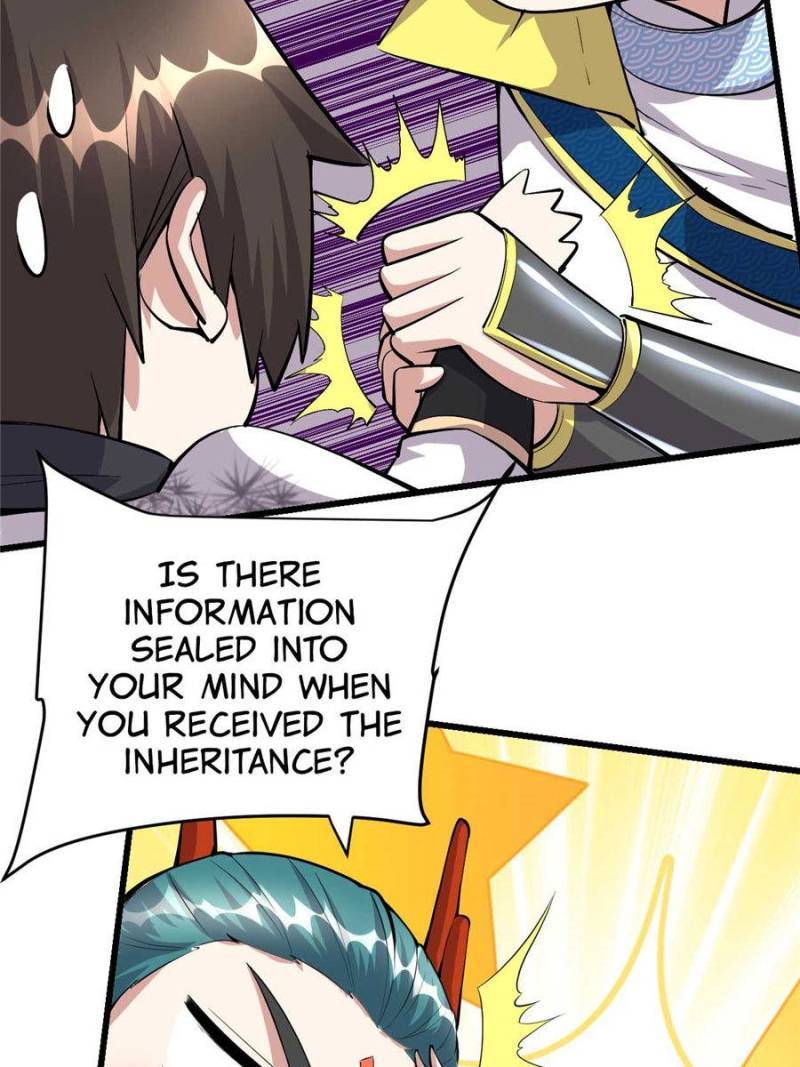 I Might Be a fake Cultivator chapter 89 page 13