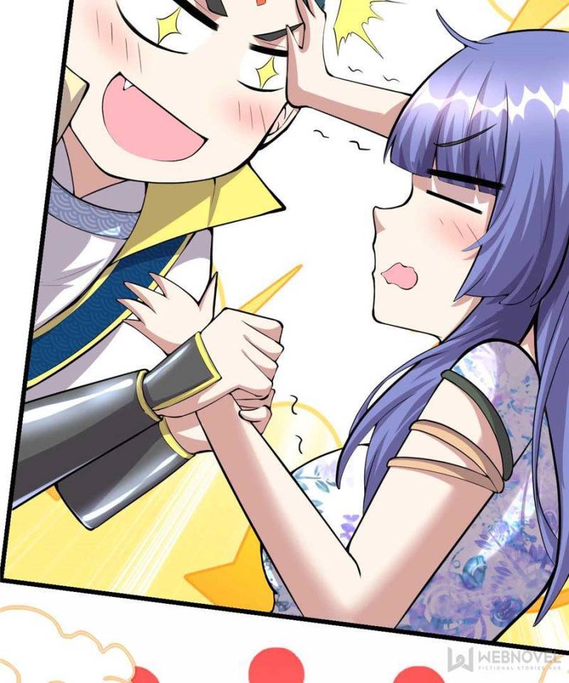 I Might Be a fake Cultivator chapter 89 page 14