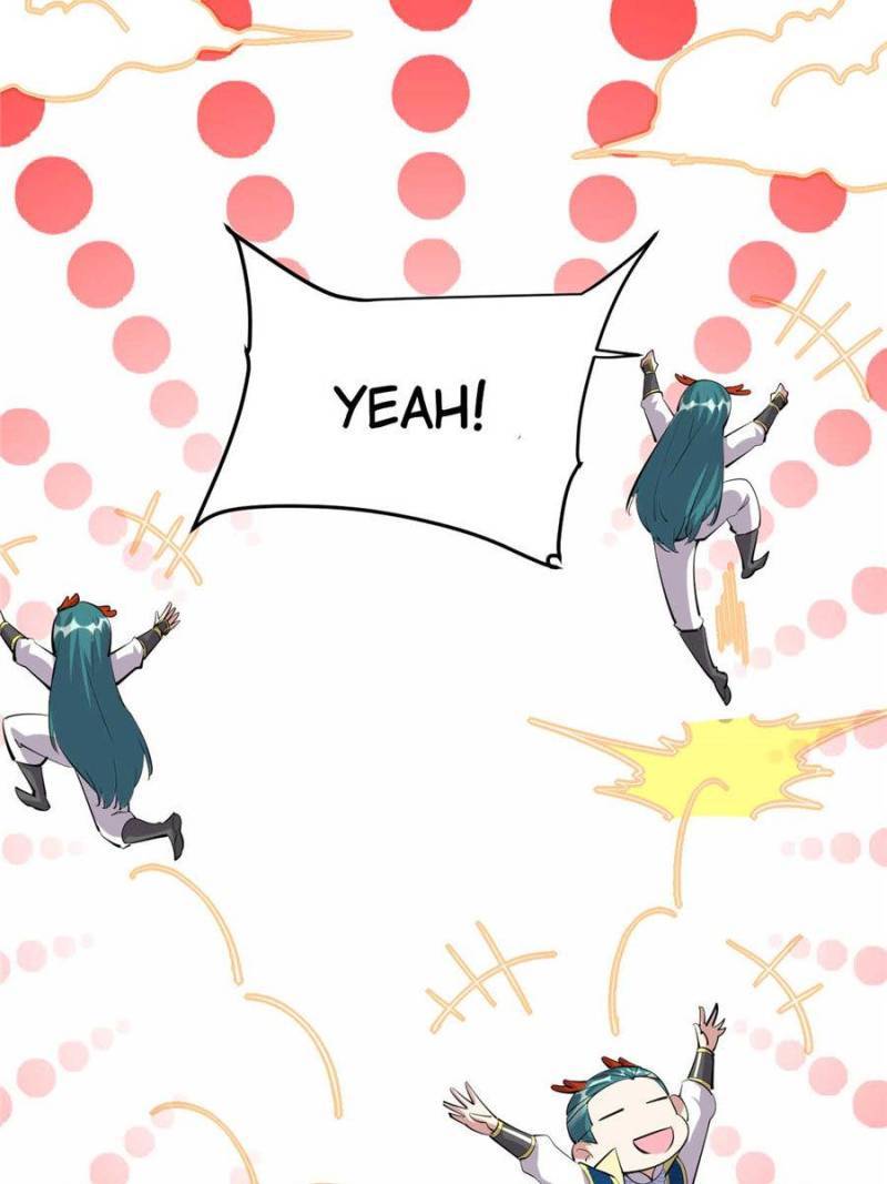 I Might Be a fake Cultivator chapter 89 page 15