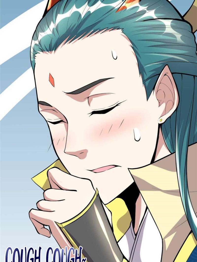 I Might Be a fake Cultivator chapter 89 page 18