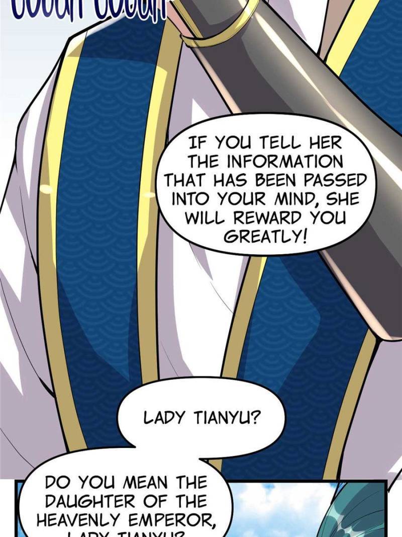 I Might Be a fake Cultivator chapter 89 page 19