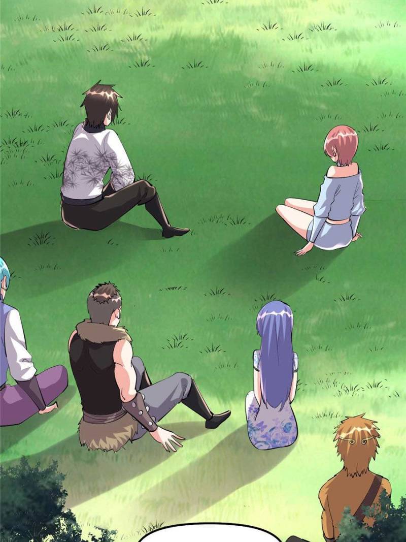 I Might Be a fake Cultivator chapter 89 page 2