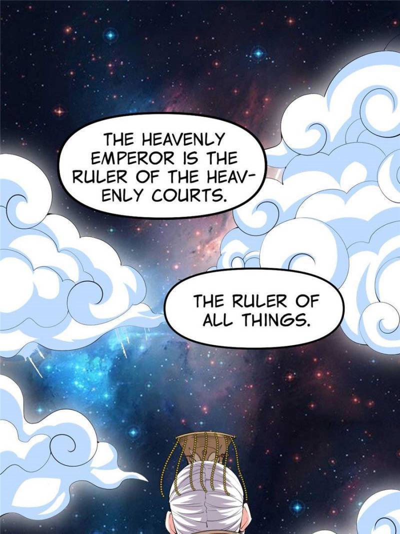 I Might Be a fake Cultivator chapter 89 page 21