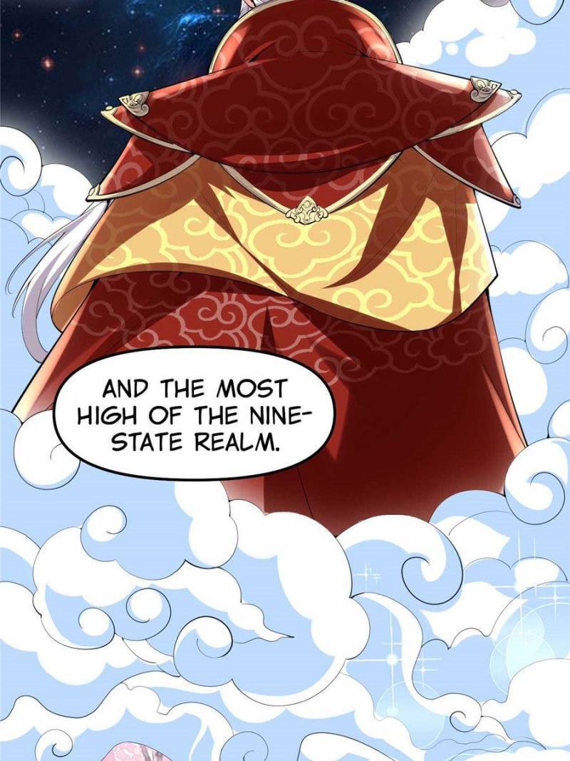 I Might Be a fake Cultivator chapter 89 page 22