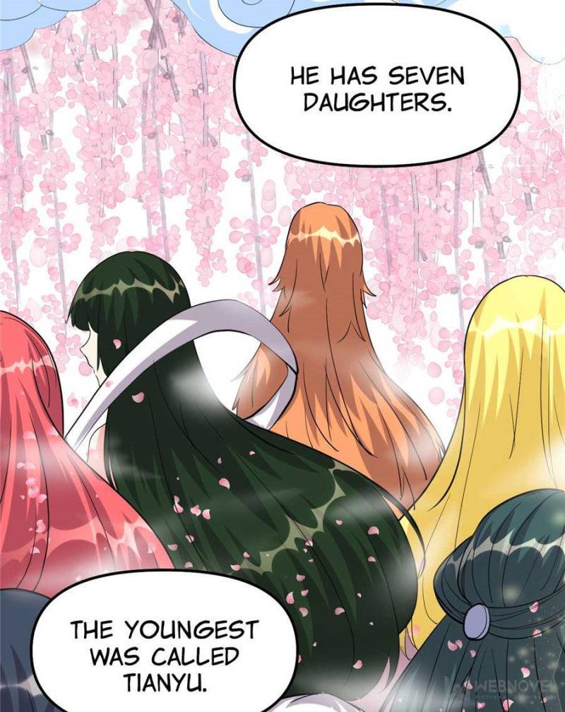 I Might Be a fake Cultivator chapter 89 page 23