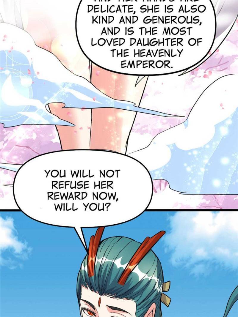 I Might Be a fake Cultivator chapter 89 page 25