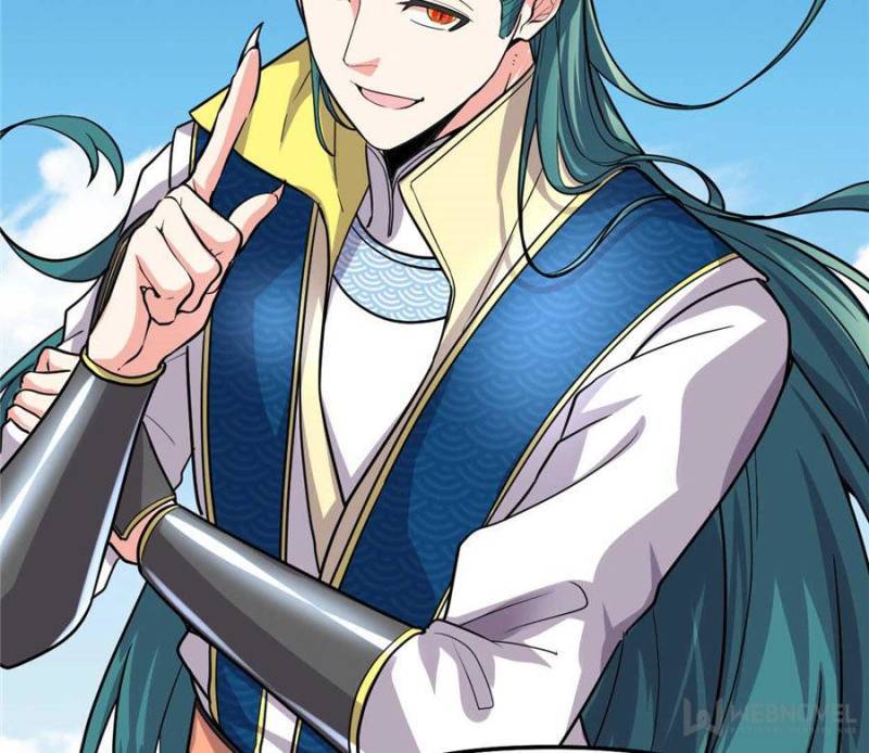 I Might Be a fake Cultivator chapter 89 page 26