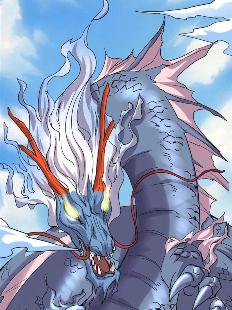 I Might Be a fake Cultivator chapter 89 page 29