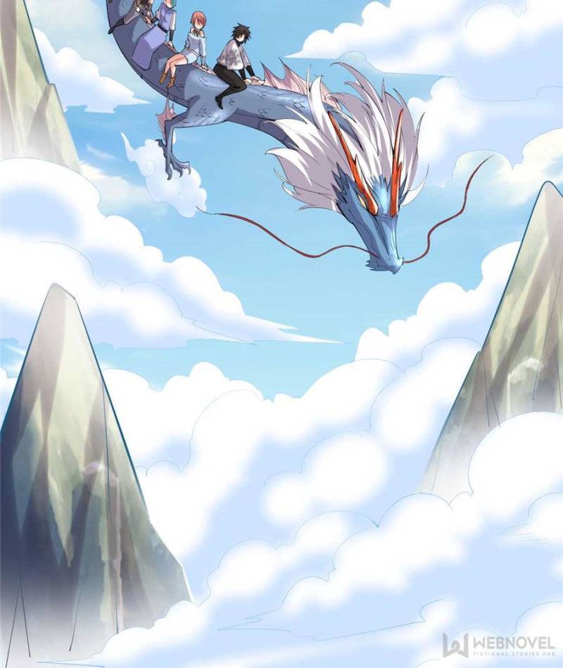 I Might Be a fake Cultivator chapter 89 page 33