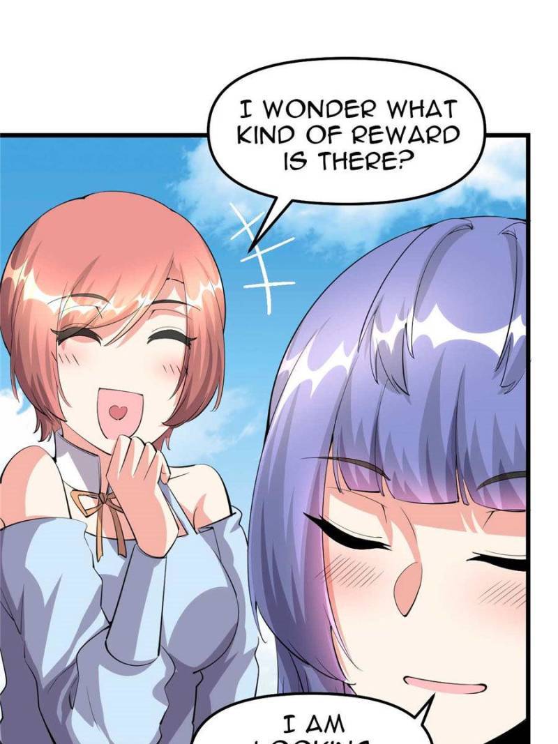 I Might Be a fake Cultivator chapter 89 page 34