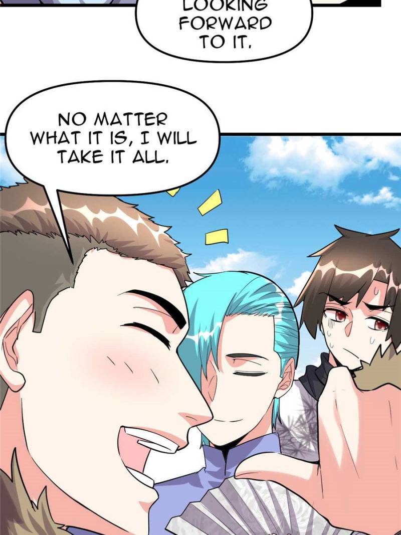 I Might Be a fake Cultivator chapter 89 page 35