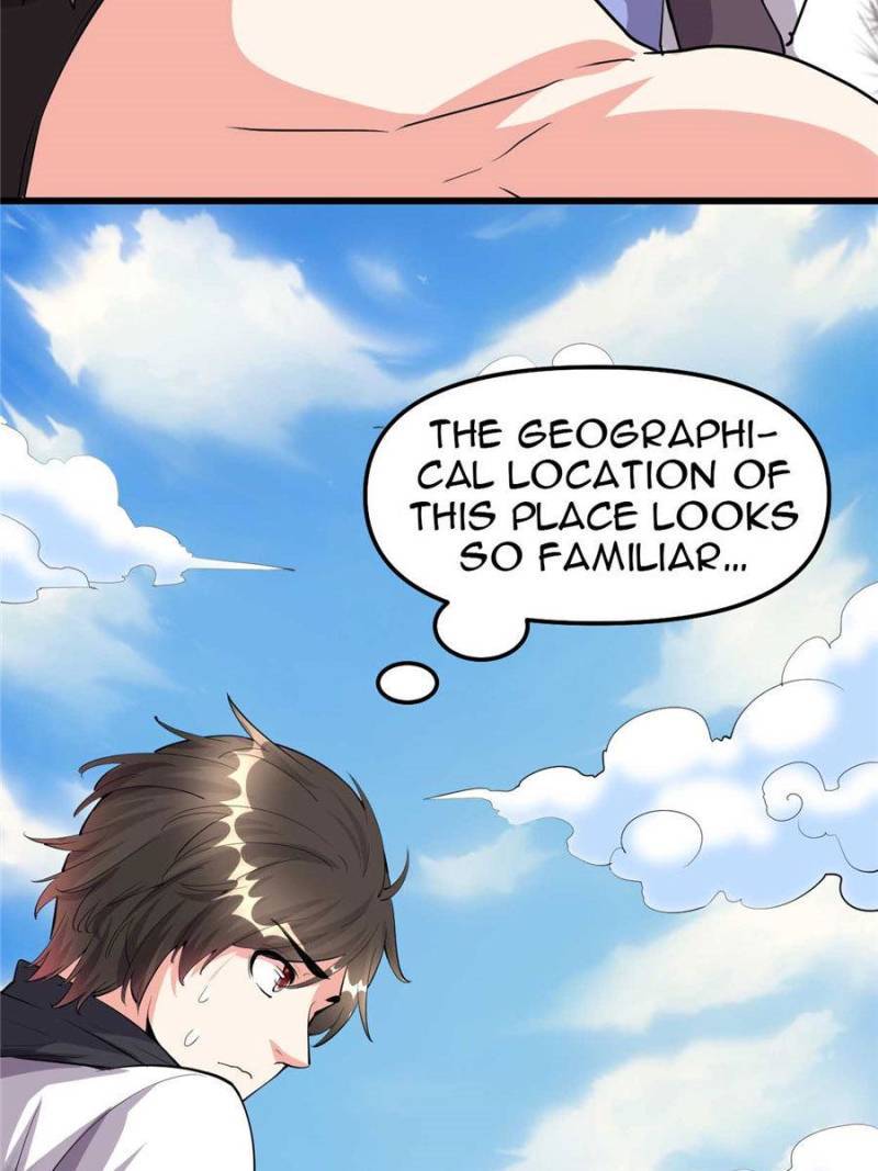 I Might Be a fake Cultivator chapter 89 page 37