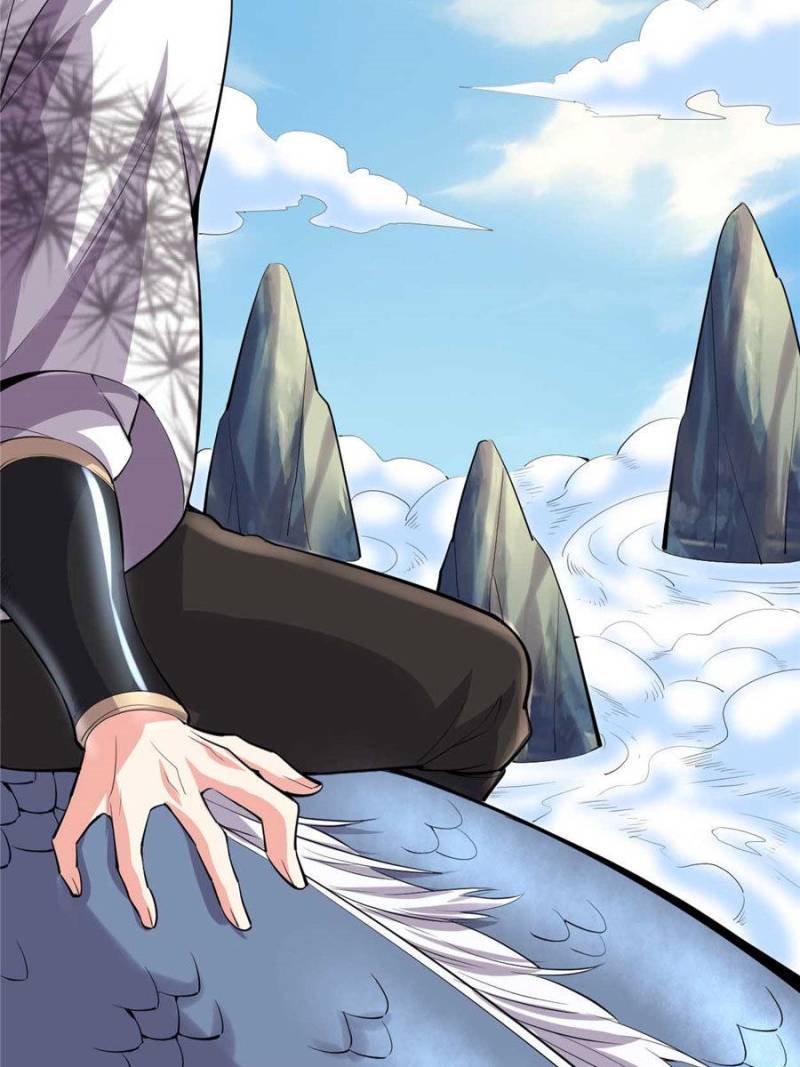 I Might Be a fake Cultivator chapter 89 page 38