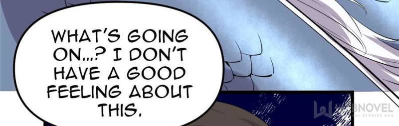 I Might Be a fake Cultivator chapter 89 page 39