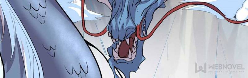 I Might Be a fake Cultivator chapter 89 page 42