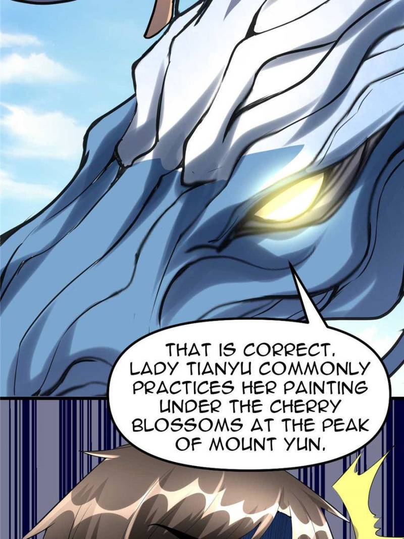 I Might Be a fake Cultivator chapter 89 page 45