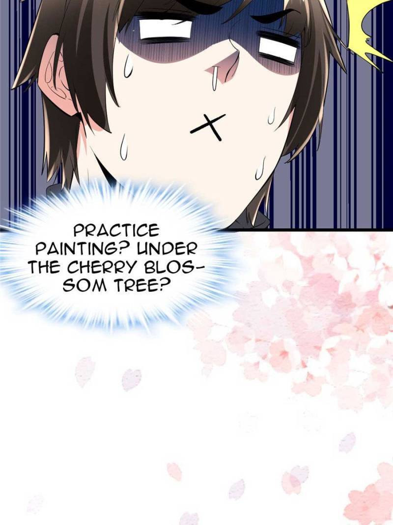 I Might Be a fake Cultivator chapter 89 page 46