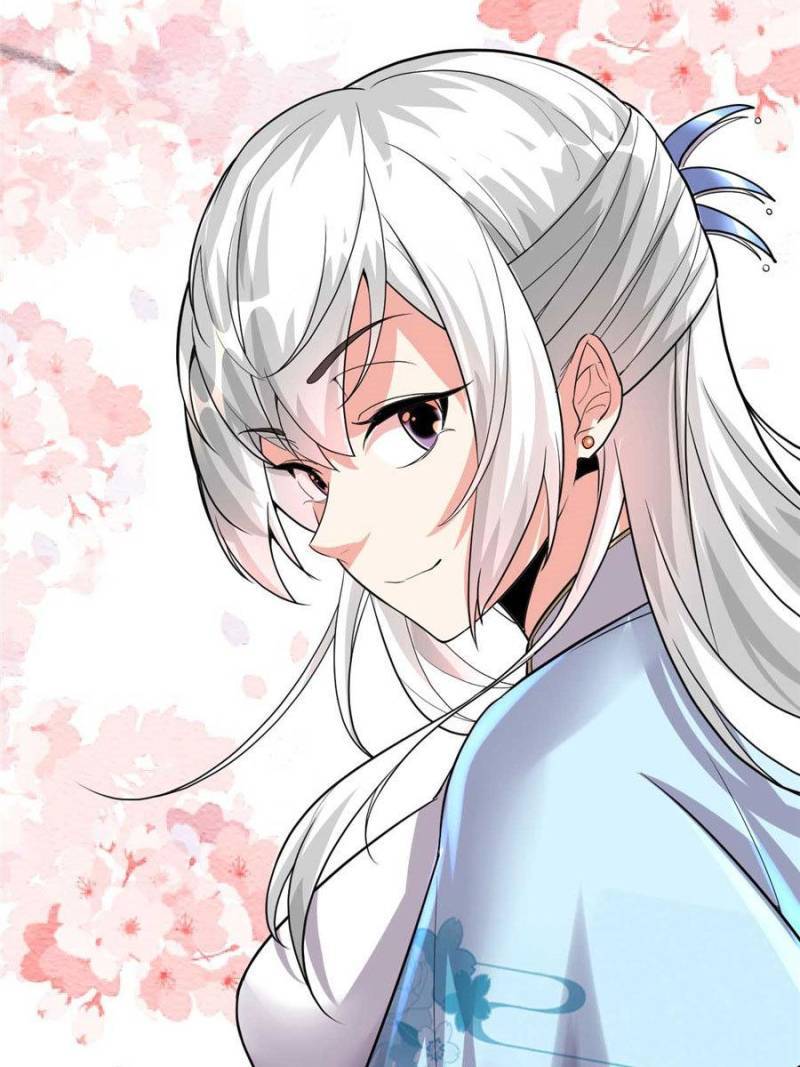 I Might Be a fake Cultivator chapter 89 page 48