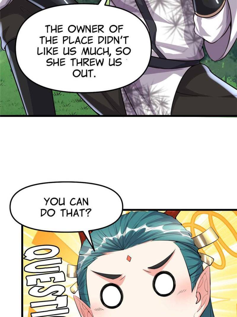 I Might Be a fake Cultivator chapter 89 page 5