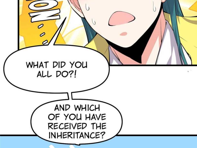 I Might Be a fake Cultivator chapter 89 page 6