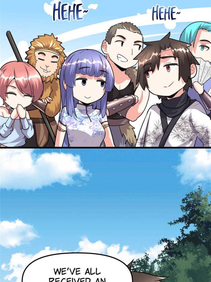 I Might Be a fake Cultivator chapter 89 page 7