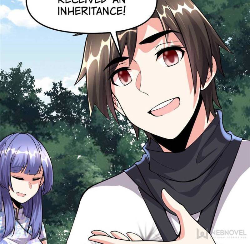 I Might Be a fake Cultivator chapter 89 page 8