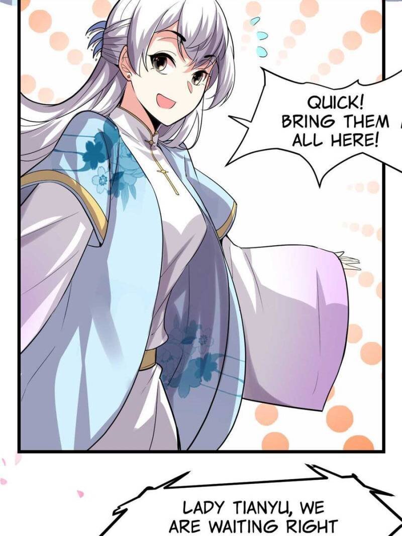 I Might Be a fake Cultivator chapter 90 page 10