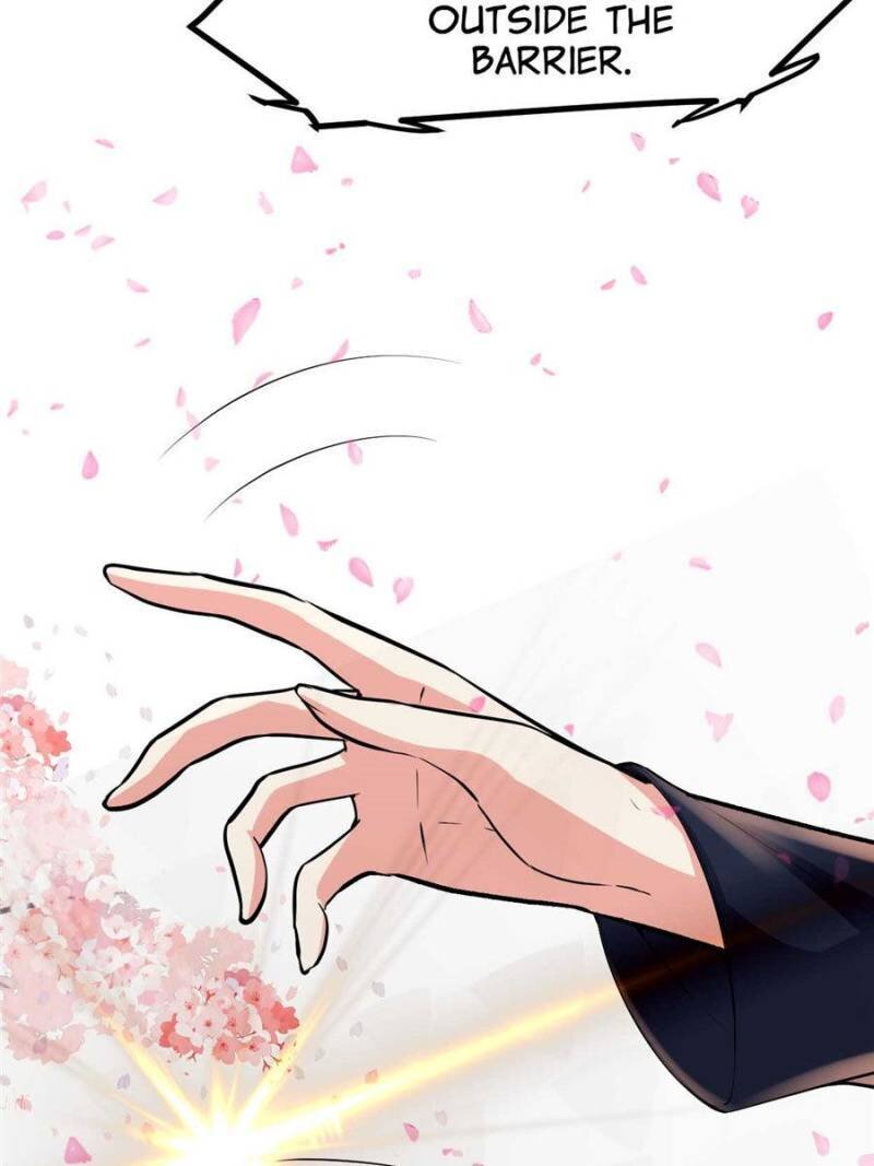 I Might Be a fake Cultivator chapter 90 page 11