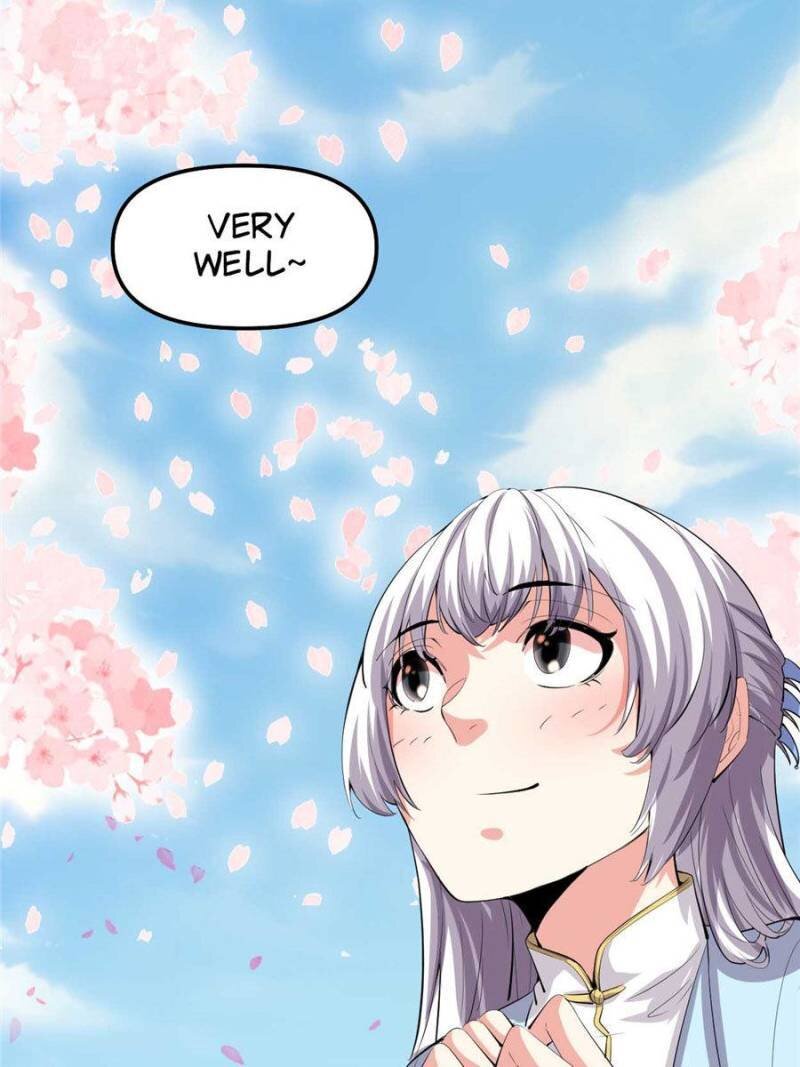 I Might Be a fake Cultivator chapter 90 page 14