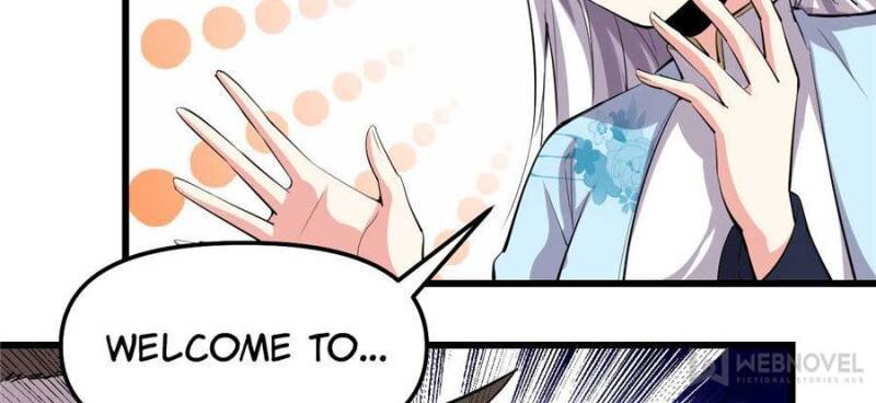 I Might Be a fake Cultivator chapter 90 page 18