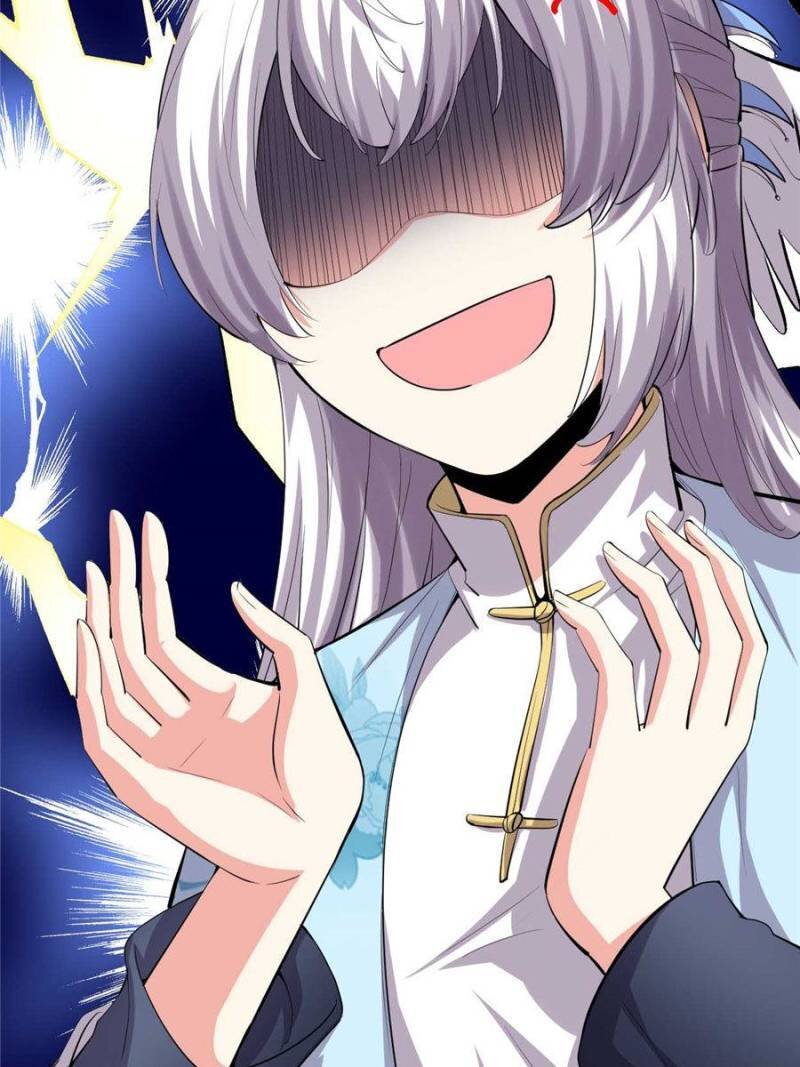 I Might Be a fake Cultivator chapter 90 page 20