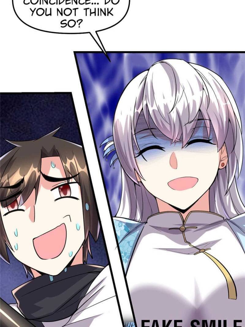 I Might Be a fake Cultivator chapter 90 page 23