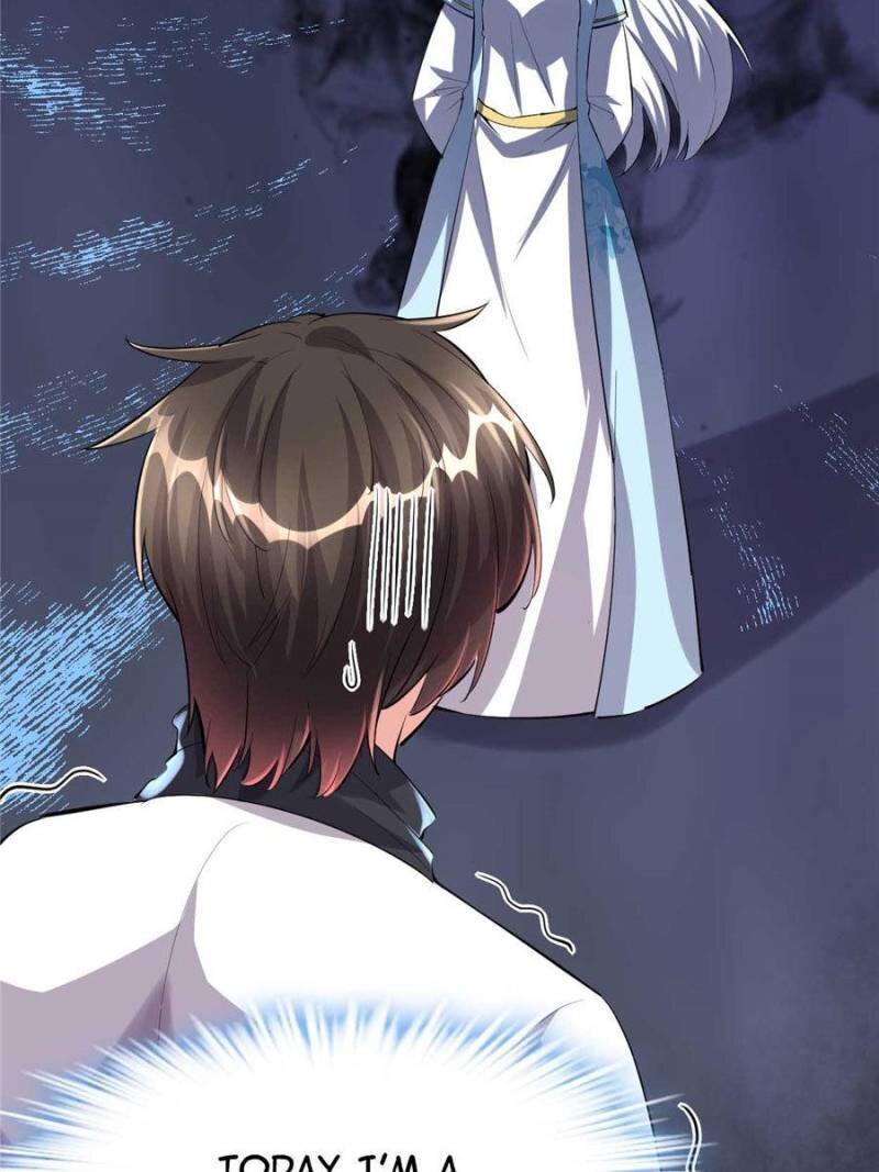 I Might Be a fake Cultivator chapter 90 page 26