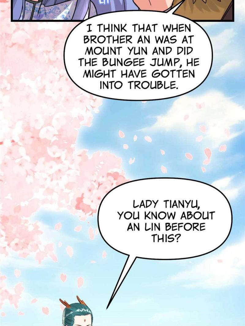 I Might Be a fake Cultivator chapter 90 page 29