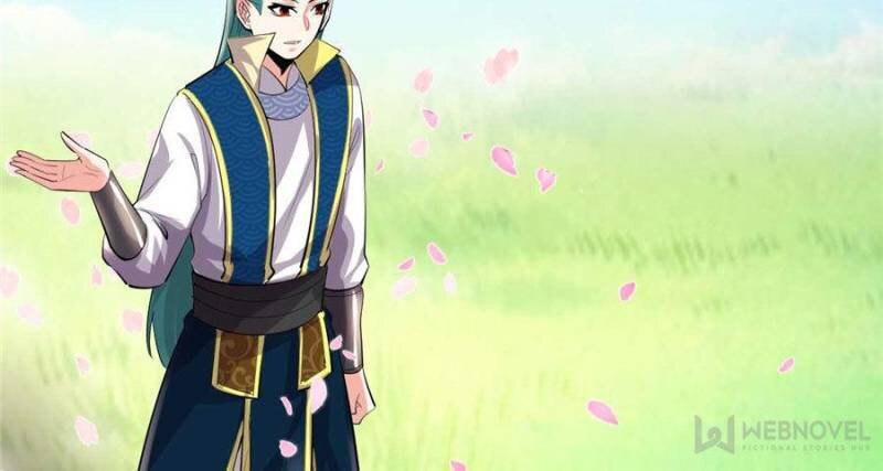 I Might Be a fake Cultivator chapter 90 page 30