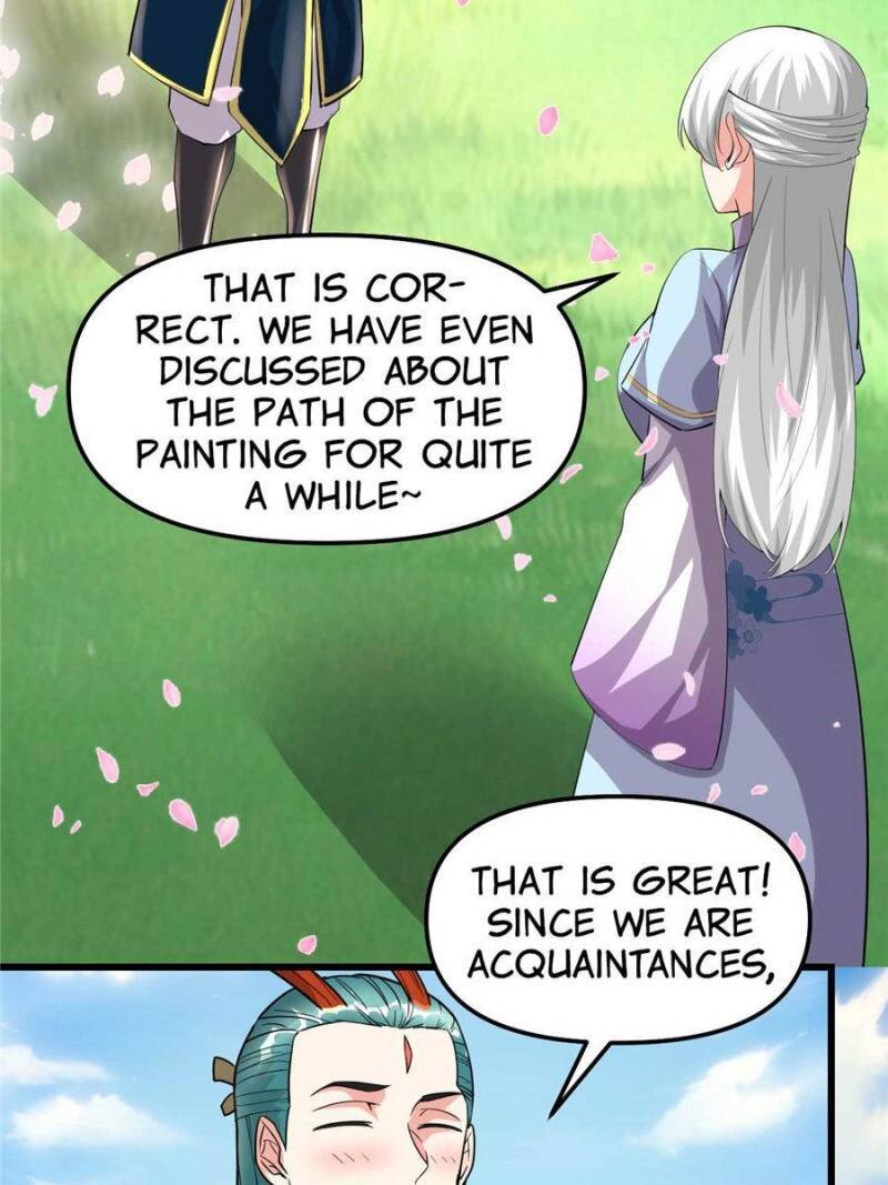 I Might Be a fake Cultivator chapter 90 page 31