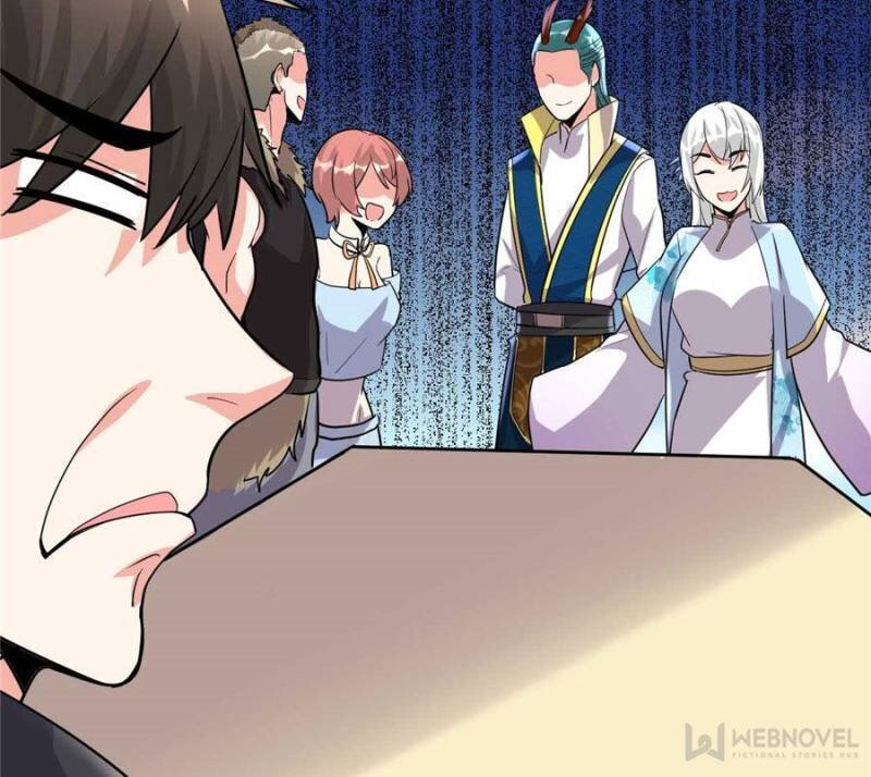 I Might Be a fake Cultivator chapter 90 page 36