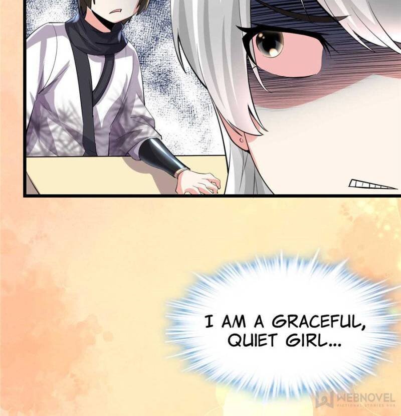 I Might Be a fake Cultivator chapter 90 page 38