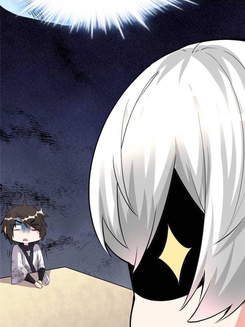 I Might Be a fake Cultivator chapter 90 page 40