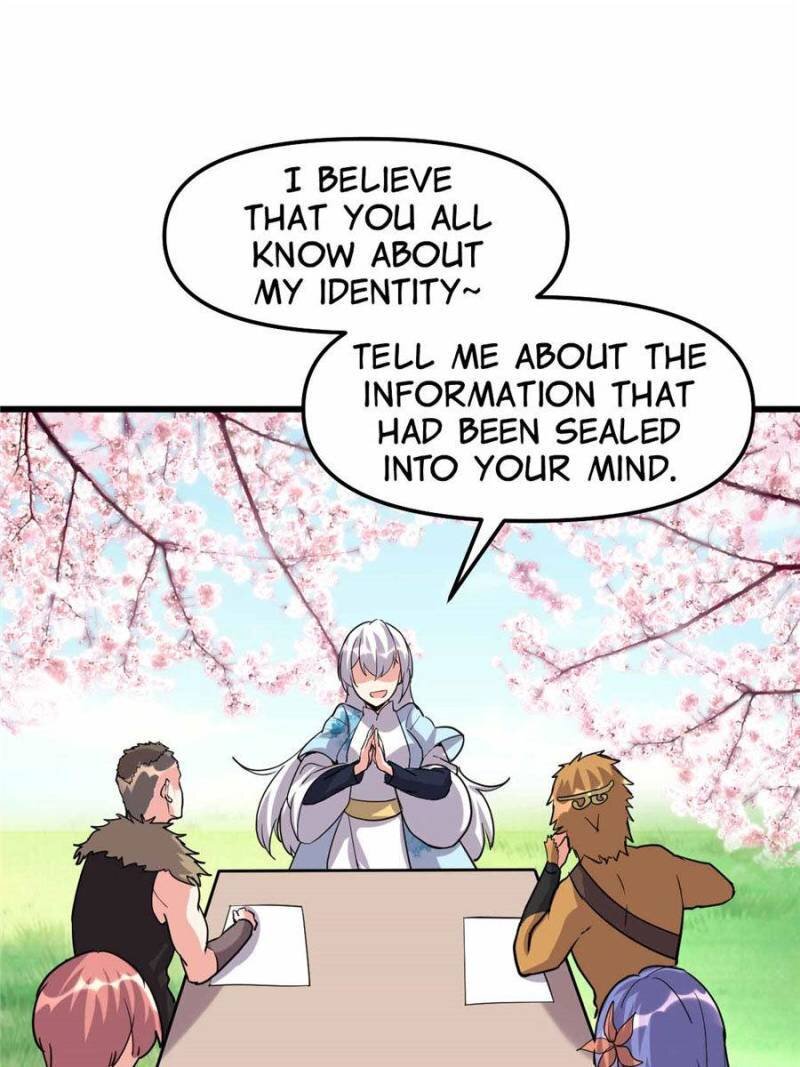 I Might Be a fake Cultivator chapter 90 page 42