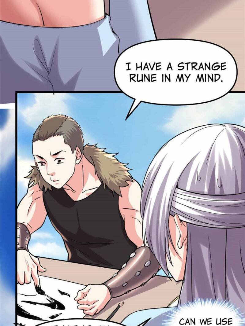 I Might Be a fake Cultivator chapter 90 page 48