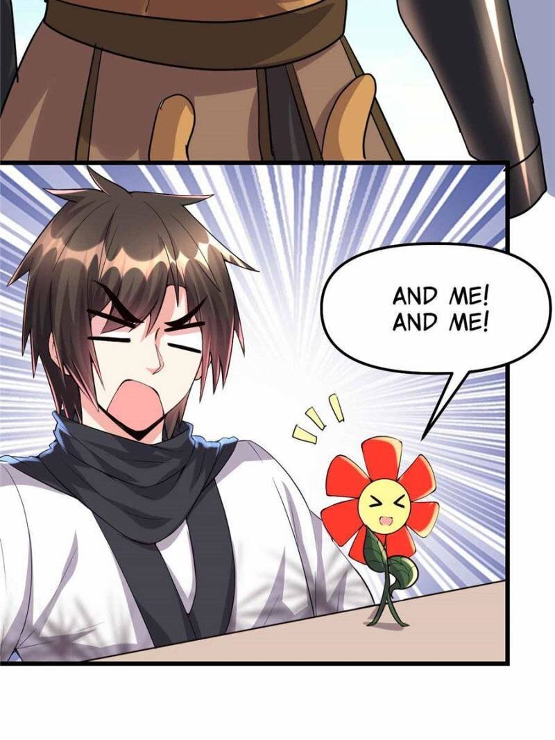 I Might Be a fake Cultivator chapter 90 page 53