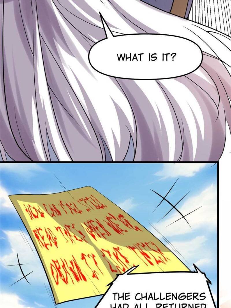 I Might Be a fake Cultivator chapter 90 page 7