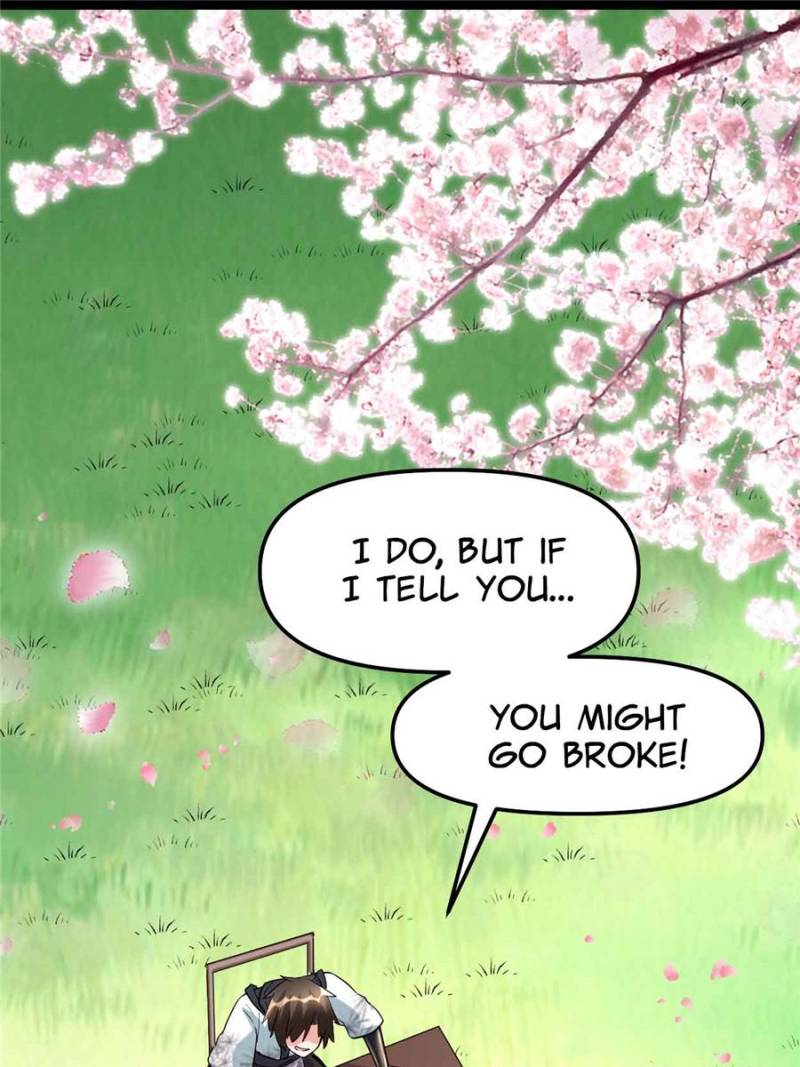 I Might Be a fake Cultivator chapter 91 page 1