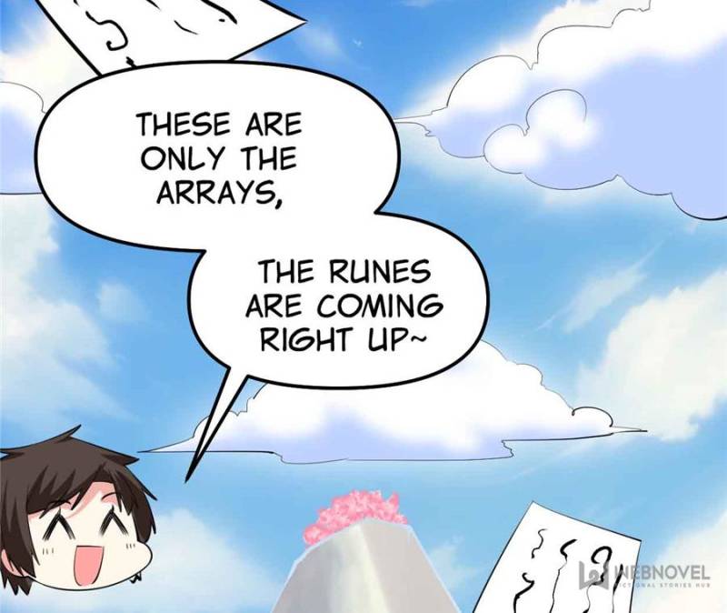 I Might Be a fake Cultivator chapter 91 page 10