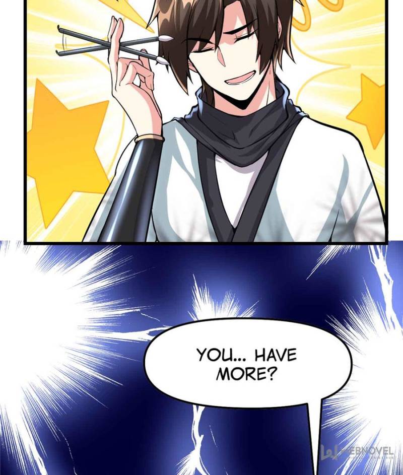 I Might Be a fake Cultivator chapter 91 page 13