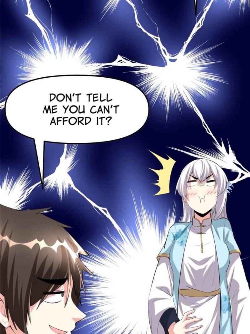 I Might Be a fake Cultivator chapter 91 page 14