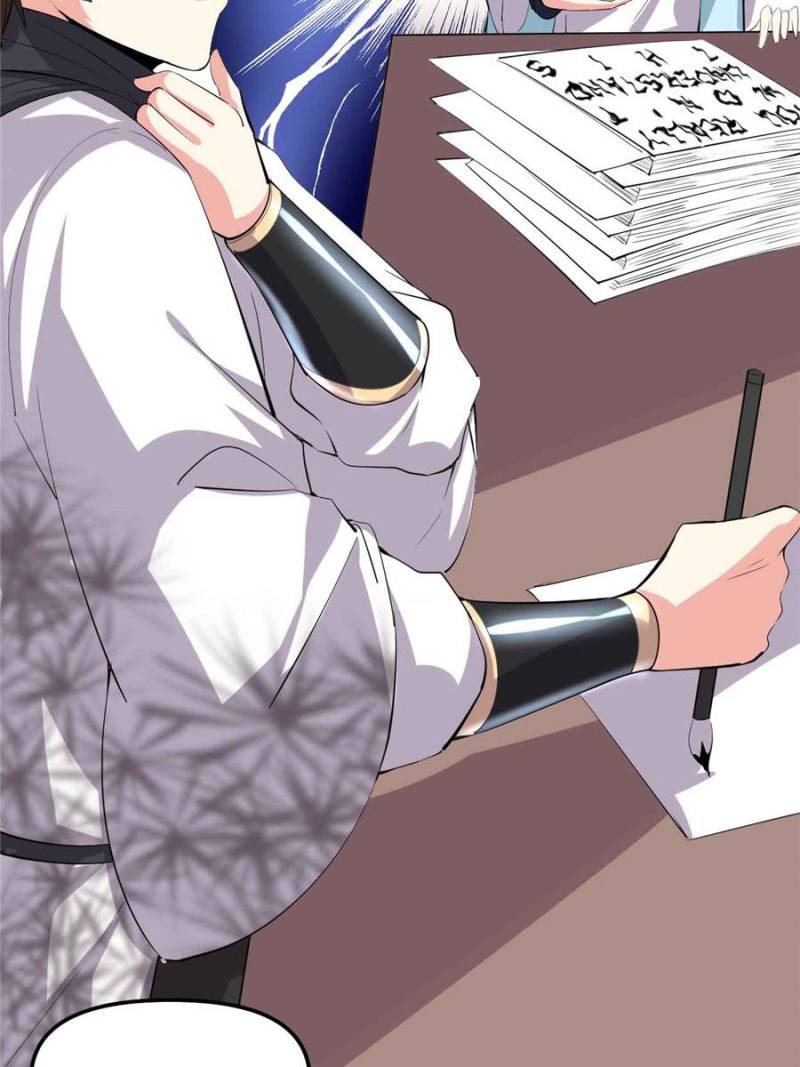 I Might Be a fake Cultivator chapter 91 page 15