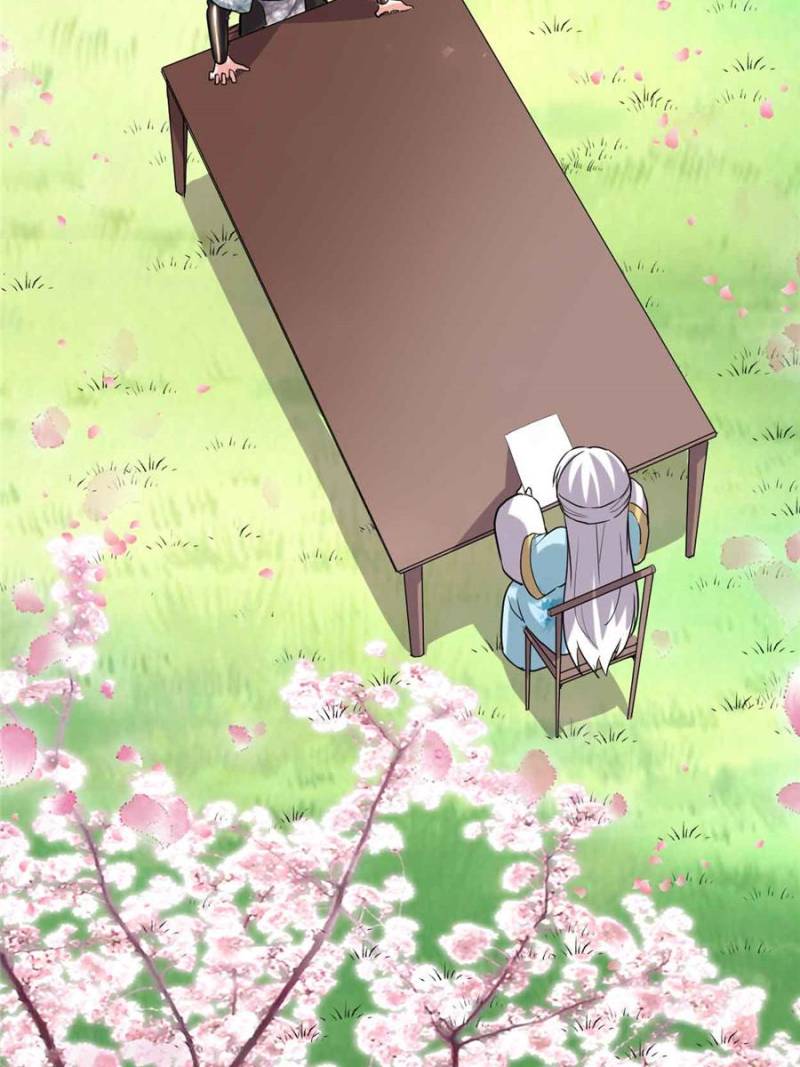 I Might Be a fake Cultivator chapter 91 page 2