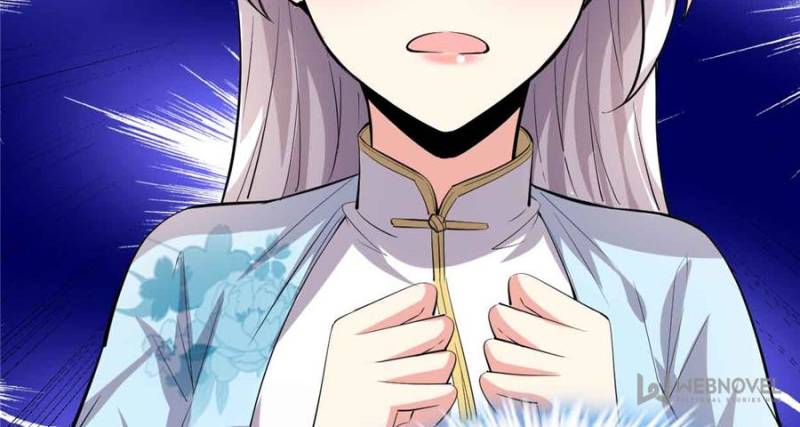 I Might Be a fake Cultivator chapter 91 page 22